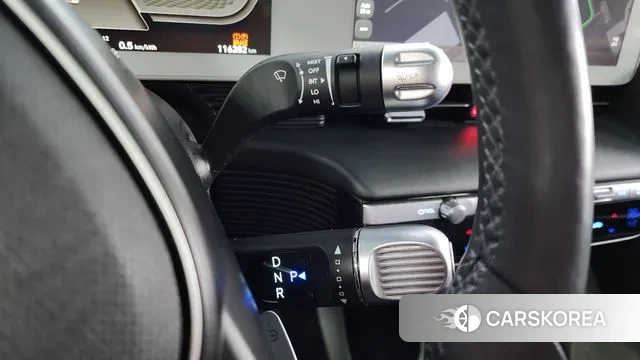 Hyundai Ionic 5 id 3012556 из Кореи 19