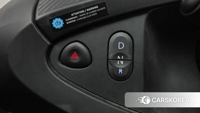 Renault Korea (Samsung) Twizy id 4324665 из Кореи 30