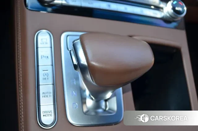 Genesis G90 id 3522564 из Кореи 19