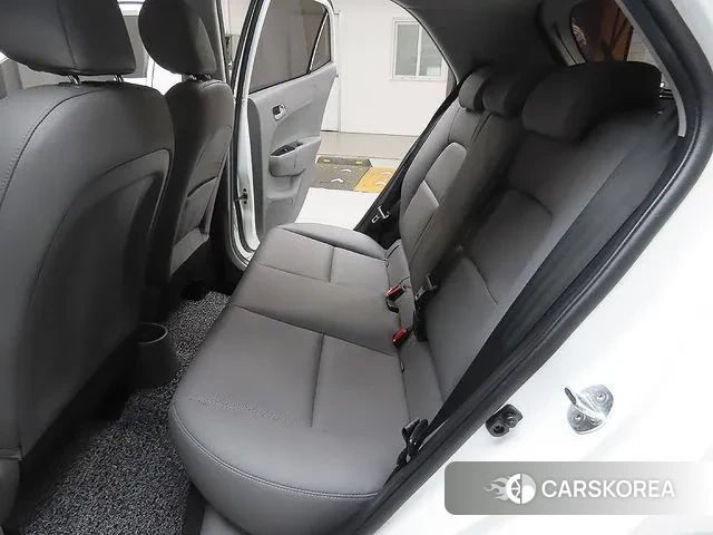 Kia Morning Urban (JA) id 3493896 из Кореи 19