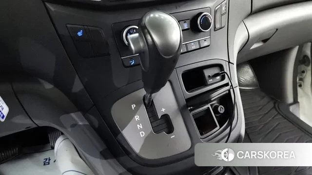 Hyundai The New Grand Starex id 3449048 из Кореи 19