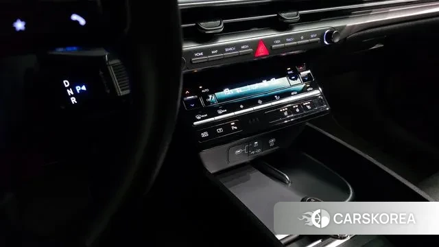 Hyundai Grandeur (GN7) id 3322284 из Кореи 19