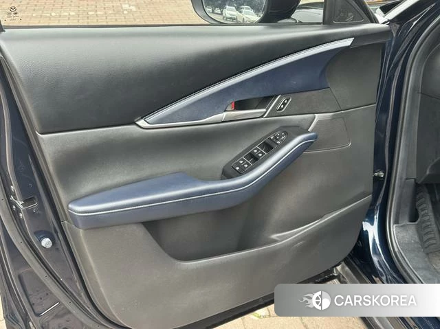 Mazda CX-30 id 4262272 из Китая 25