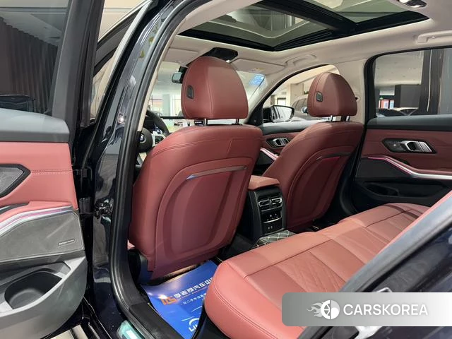 BMW 3 series id 4313732 из Китая 32