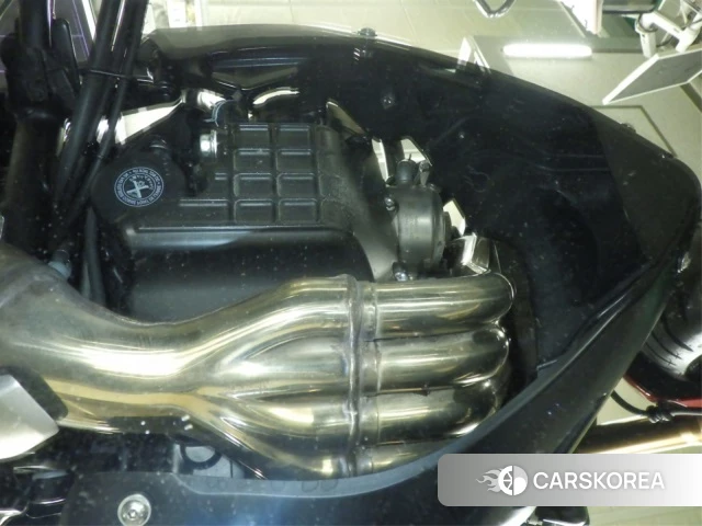 Honda CB650R id 4387107 из Японии 9