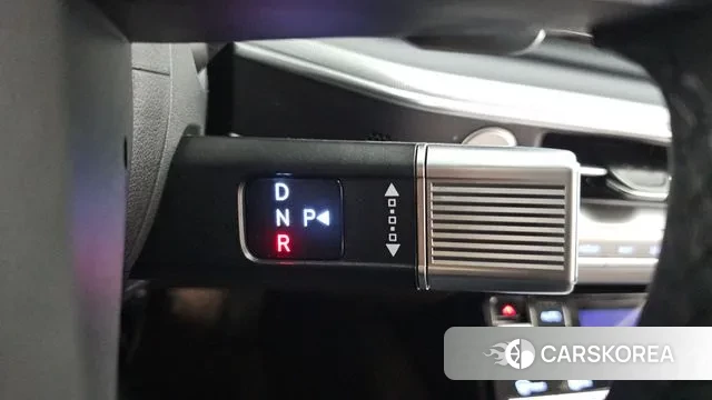 Hyundai Grandeur (GN7) id 3420793 из Кореи 19