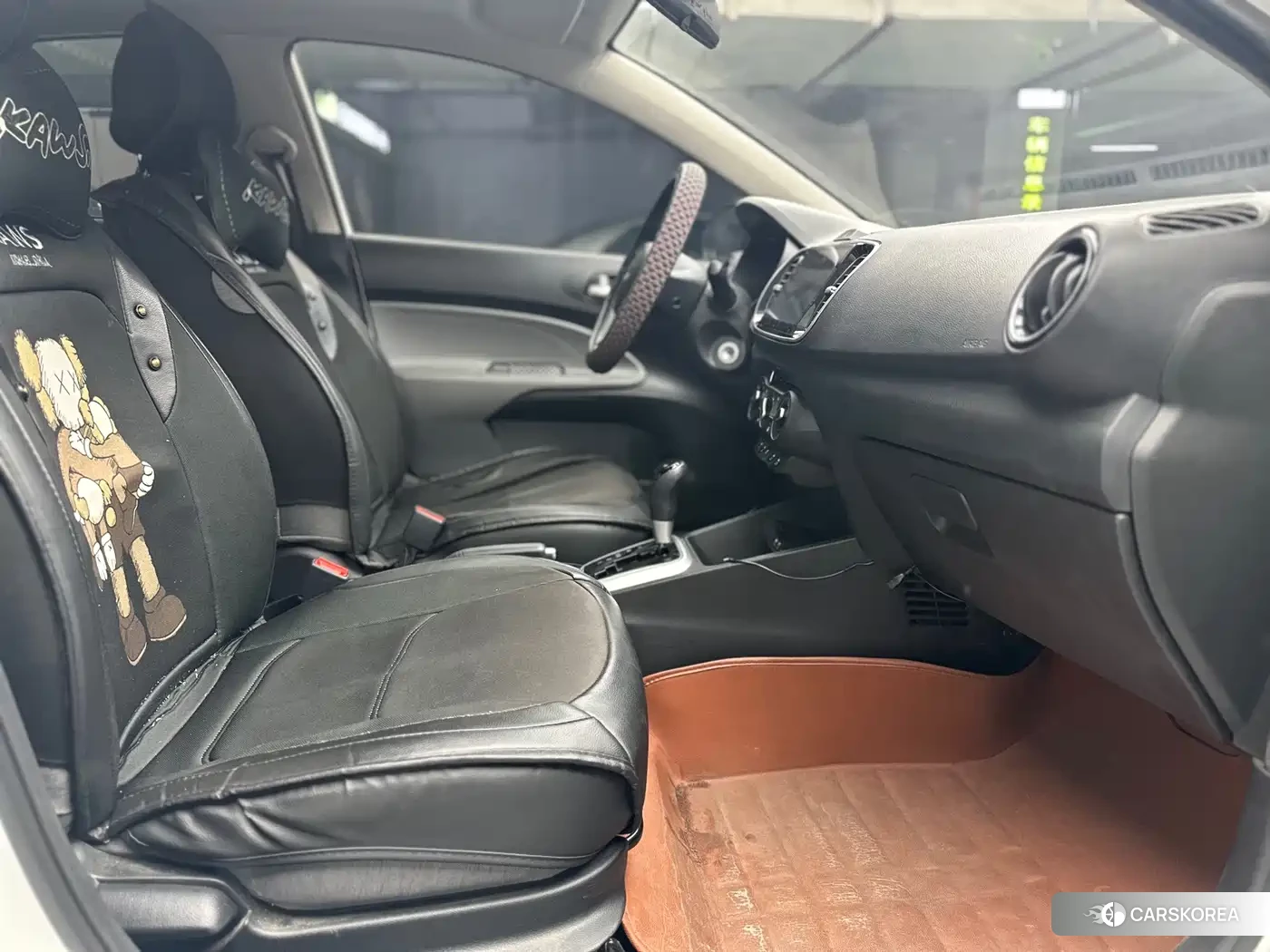 Kia Huanchi id 4653910 из Китая 13