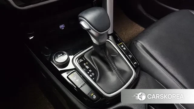 Kia Seltos id 3356237 из Кореи 19