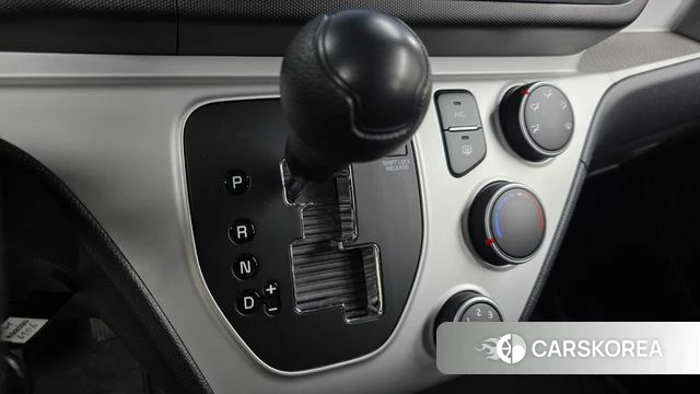 Kia The New Ray id 3904034 из Кореи 19