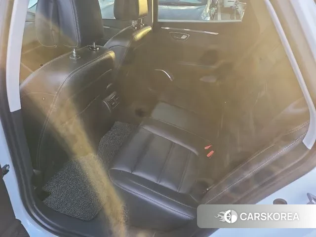 Renault Korea (Samsung) SM6 id 3499832 из Кореи 16