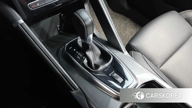 Renault Korea (Samsung) The New QM6 id 4384372 из Кореи 19