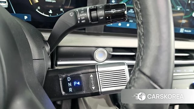 Hyundai The New Tucson (NX4) id 3883037 из Кореи 19