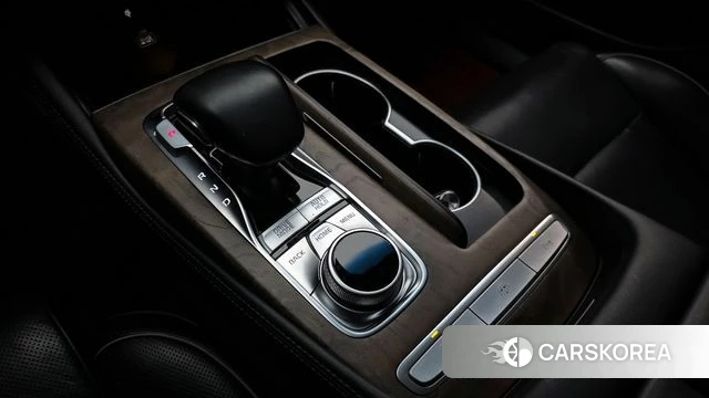 Kia More K9 id 3843529 из Кореи 19