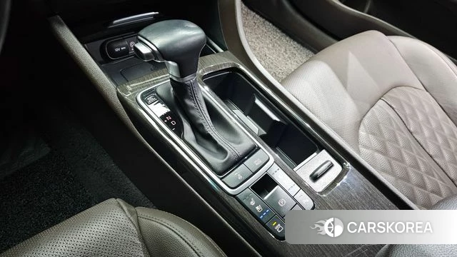 Kia The New K5 2nd generation id 4390259 из Кореи 29