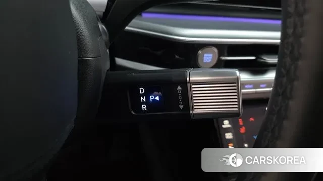 Hyundai Grandeur (GN7) id 3442502 из Кореи 19