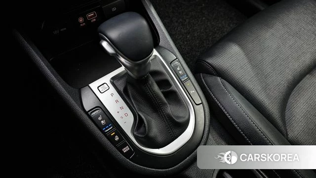 Kia Come New K3 id 3894015 из Кореи 19