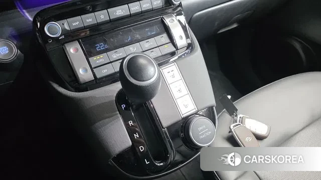 Hyundai Casper id 3595251 из Кореи 19