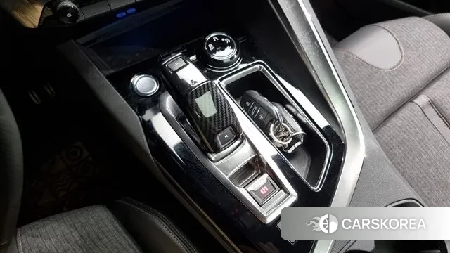 Peugeot 3008 second generation id 2995783 из Кореи 19