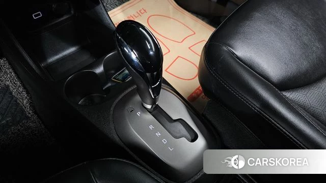Chevrolet (GM Daewoo) The New Spark id 4377746 из Кореи 29