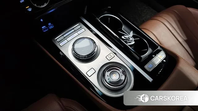 Genesis G80 (RG3) id 3685215 из Кореи 19