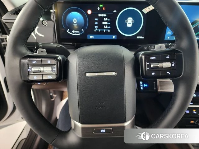 Hyundai Grandeur (GN7) id 3914871 из Кореи 19