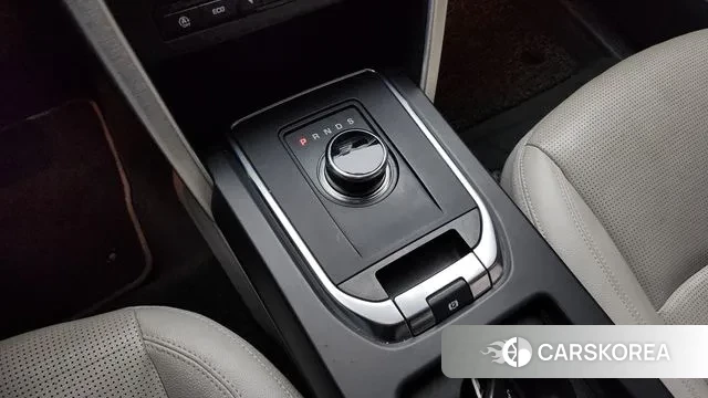 Land Rover Discovery Sports id 3515310 из Кореи 19