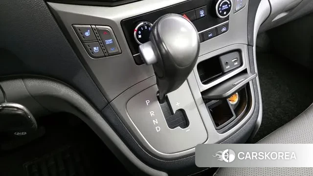 Hyundai The New Grand Starex id 3265372 из Кореи 19