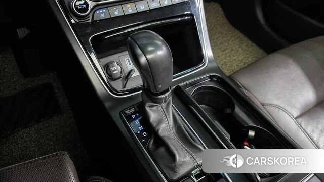 Hyundai Grandeur IG id 4718100 из Кореи 38