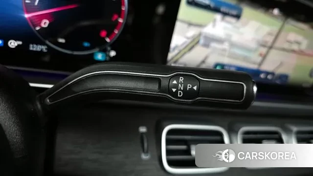 Mercedes-Benz GLE-Class W167 id 3679763 из Кореи 19