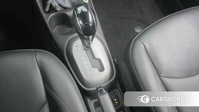 Chevrolet (GM Daewoo) The New Spark id 4636208 из Кореи 19