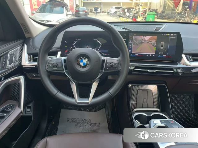 BMW X1 id 4278770 из Китая 18