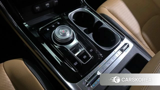 Kia Carnival 4th generation id 4415312 из Кореи 31