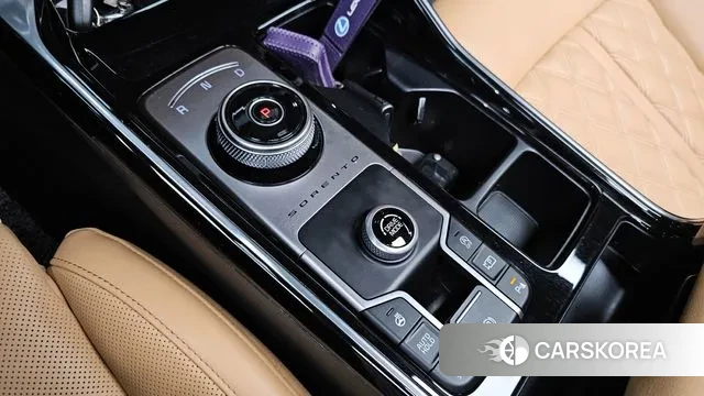 Kia Sorento 4th Generation id 3013239 из Кореи 19