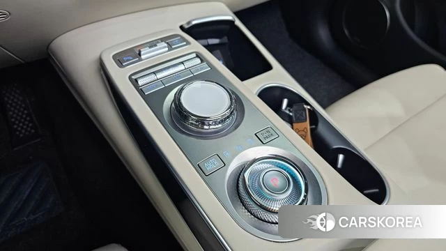 Genesis GV70 id 4906641 из Кореи 19