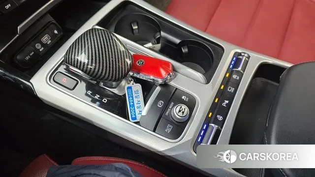 Kia Stinger id 3460046 из Кореи 19