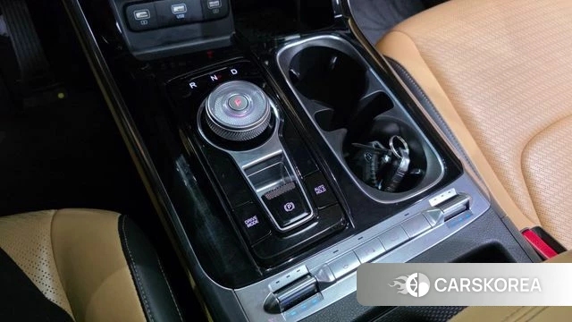 Kia Carnival 4th generation id 4646888 из Кореи 37