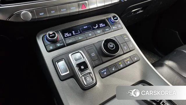 Hyundai Palisade id 3552220 из Кореи 19