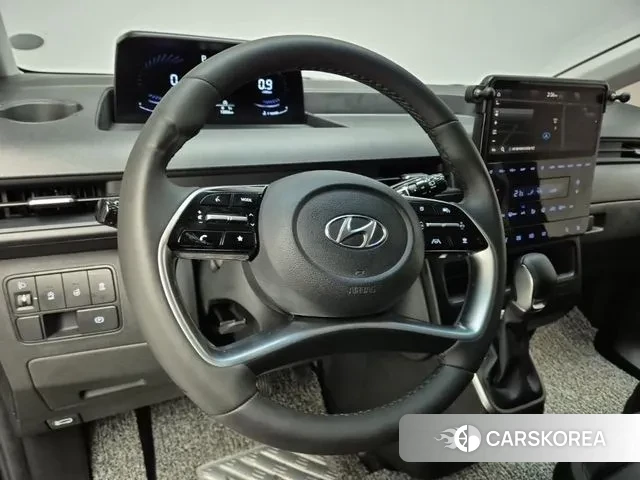 Hyundai Staria id 3752822 из Кореи 18