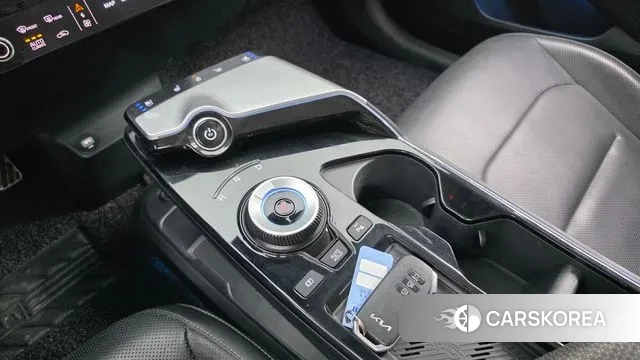 Kia EV6 id 3003152 из Кореи 19