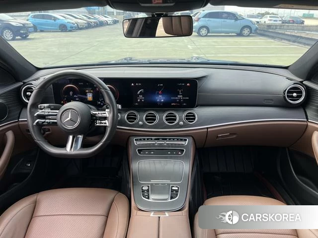 Mercedes-Benz E-class id 4242116 из Китая 15