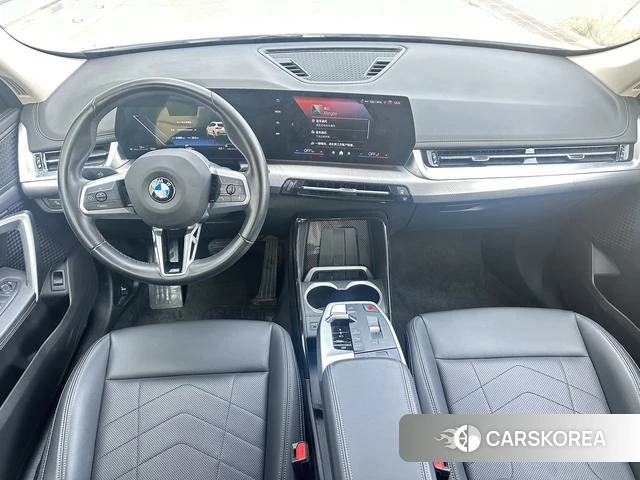 BMW X1 id 4257031 из Китая 11
