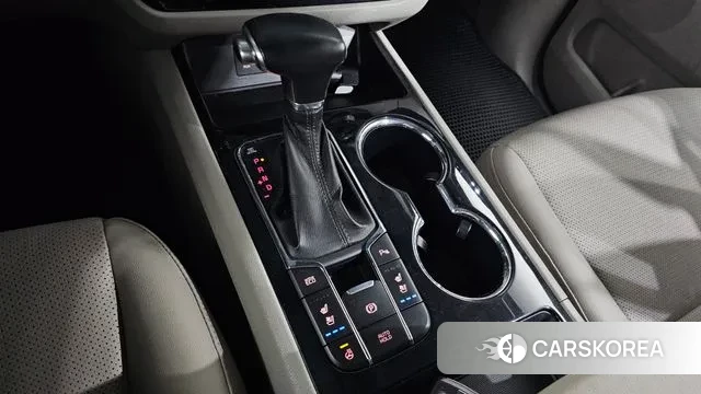 Kia The New Carnival id 3270312 из Кореи 19