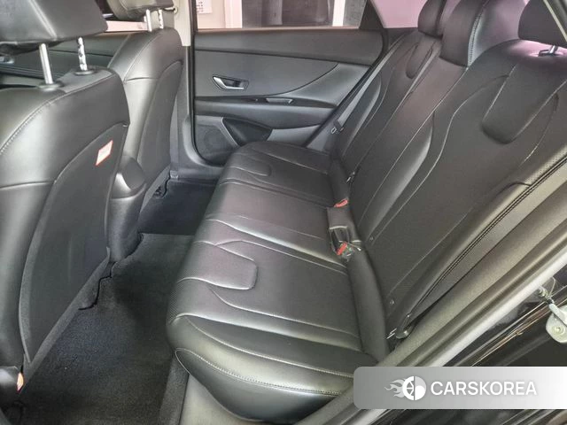 Hyundai Avante (CN7) id 4625539 из Кореи 19