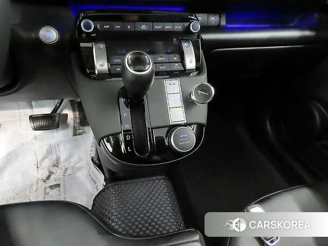 Hyundai Casper id 4842557 из Кореи 19
