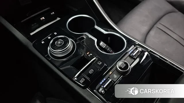 Kia K5 Hybrid 3rd Generation id 3399016 из Кореи 19