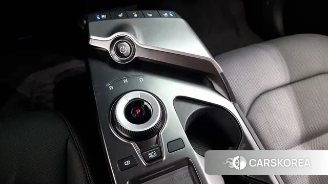 Kia EV6 id 3016780 из Кореи 19