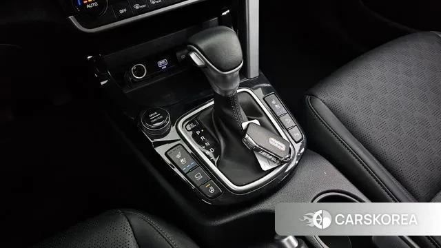 Kia Seltos id 2975210 из Кореи 19