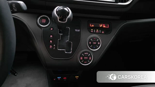 Kia The New Kia Ray id 4474276 из Кореи 29