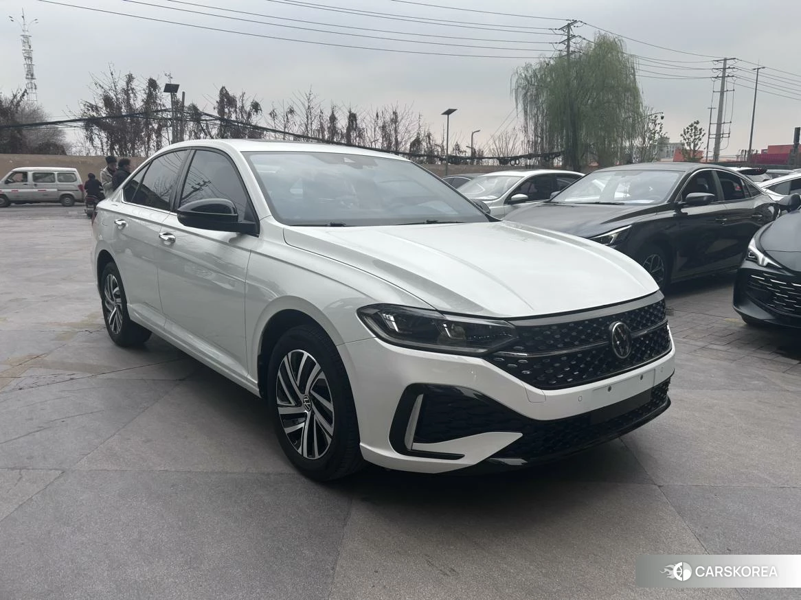 Volkswagen Lavida id 4452109 из Китая 11