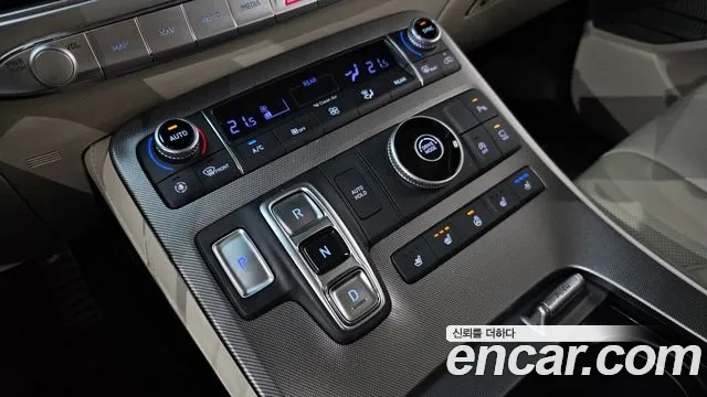 Hyundai Palisade id 2950111 из Кореи 19